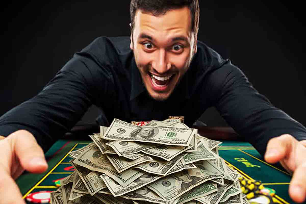 Gagner argent facilement jouant casino en ligne